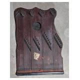 Vintage Autoharp