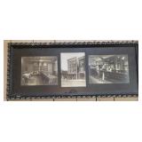 Vintage Hotel Freiburg Photographs