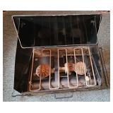 Vintage Coleman Camp Stove