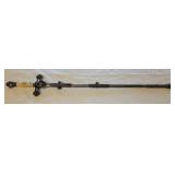 Vintage Knights Templar Sword