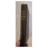 1872-3 Lewis County Directory