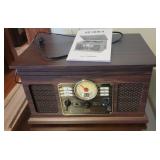 Newer Victrola 6 in 1 Turntable