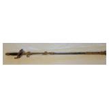 Vintage Sword