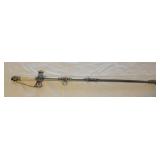 Decorative Sword