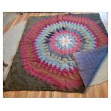 Vintage Quilts