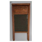 Victory Washboard