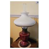 Vintage Lamp