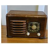 Vintage Zenith Radio