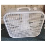 Lasko Box Fan