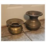 Spittoons
