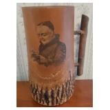 Wooden Mug
