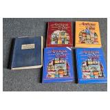Antique Tin Price Guides