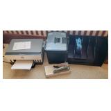 HP Printer and Office Supplies
