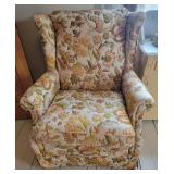 Ethan Allen Arm Chair