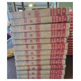 Vintage Do It Yourself Encyclopedias
