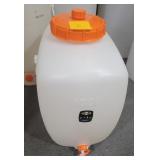 Speidel 100L Liquid Storage Container D