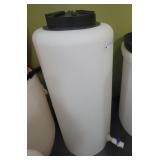 Tamco 40 Gallon Liquid Storage Container C