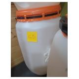 Speidel Liquid Storage Container C5