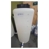 Tamco 40 Gallon Liquid Storage Container B