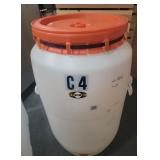 Speidel 120L Liquid Storage Container C4