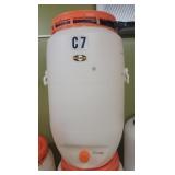 Speidel 120L Liquid Storage Container C7