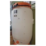 Speidel 120L Liquid Storage Container C8