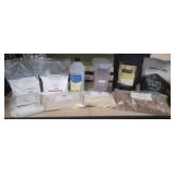 Wine and Beer Making Supplies