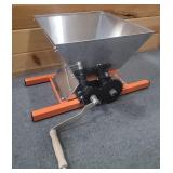 Varomorus SS Crusher