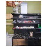 Accessory Assortment Lot