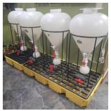 14g Fast Ferment System