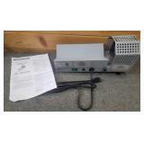 Ferrari Capsule Sealing Machine