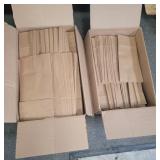 Wine Bottle Paper Bags