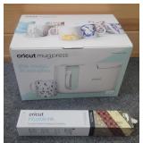Cricut Mug Press