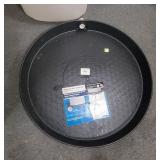 Water Heater Drain Pan