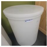 Tamco 50 Gallon Liquid Storage Container A