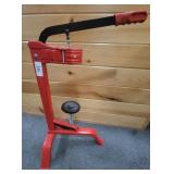 Ferrari Manual Bottle Corker