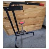 Manual Bottle Corker