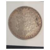 1888 US Dollar