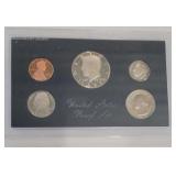 1983 US Proof Set