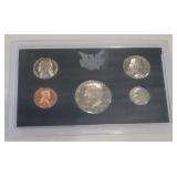 1972 US Proof Set