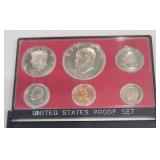 1975 US Proof Set