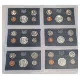 1970 US Proof Sets
