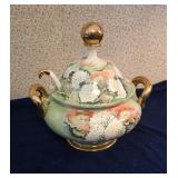 Decorative Tureen
