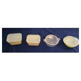 Pyrex Dishes