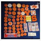 Syracuse University Memorabilia