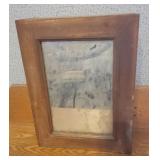 Vintage Medicine Cabinet