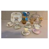 Decorative Servingware