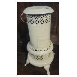 Vintage Perfection Stove