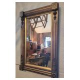 Decorative Rectangular Mirror