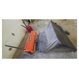 Agri-Fab Lawn Sweeper